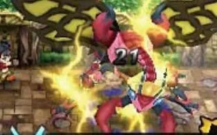 3DS《世界树与不可思议的迷宫2》日版日文CIA下载