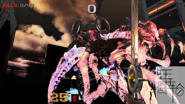 switch《地狱之门 Gates of Hell》英文版nsz下载_2