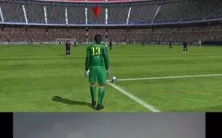 3DS《FIFA15》美版英文CIA下载