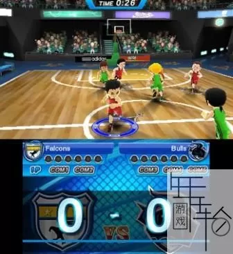 3DS《十项全能》欧版英文CIA下载_0