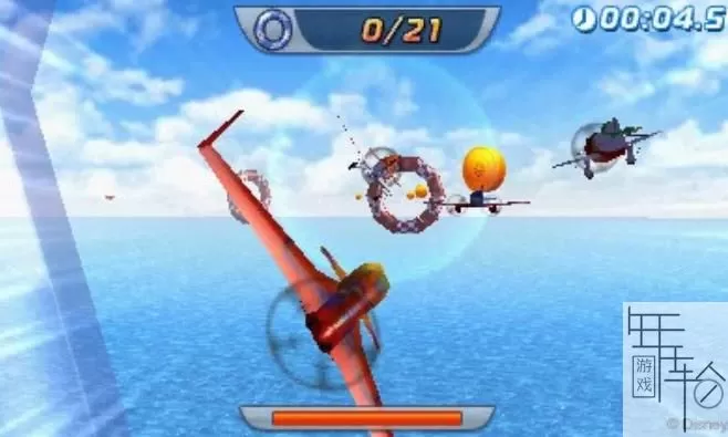 3DS《飞机总动员》欧版英文CIA下载_0