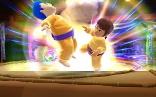 3DS《十项全能》欧版英文CIA下载