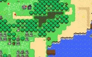 3DS《魔女与勇者3》日版日文CIA下载