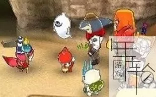 3DS《妖怪手表破坏者2秘宝传说麦林枪》日版日文CIA下载_0