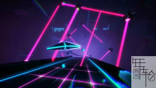 switch《GRIDD：加强版 GRIDD Retroenhanced》英文版nsp下载_3