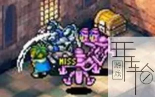 3DS《光明之魂》汉化版中文CIA下载_0