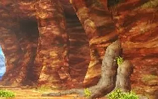 3DS《世界树迷宫5》美版英文CIA下载