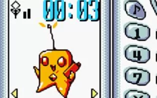 3DS《携带电兽力量版》汉化版中文CIA下载