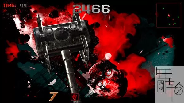 switch《地狱之门 Gates of Hell》英文版nsz下载_0