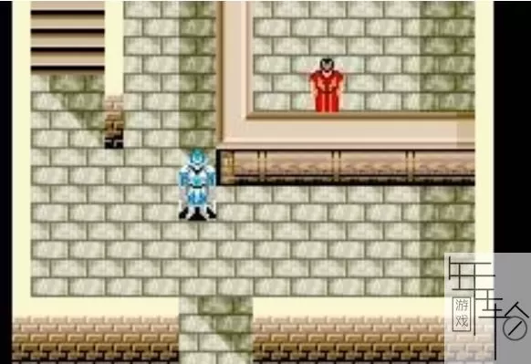 3DS《梦幻之星合集》美版英文CIA下载_0