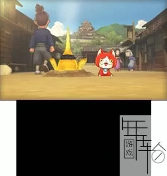 3DS《妖怪手表2真打》美版英文CIA下载_0