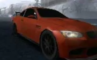 3DS《极品飞车16 亡命天涯 Need for Speed - The Run》中文版cia下载