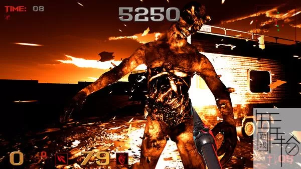 switch《地狱之门 Gates of Hell》英文版nsz下载_1