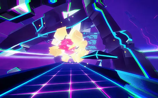 switch《GRIDD：加强版 GRIDD Retroenhanced》英文版nsp下载