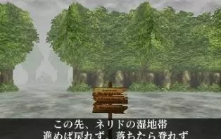 3DS《冬宫2双生的女神与命运的大地》日版日文CIA下载