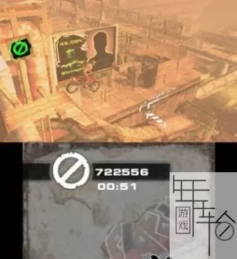 3DS《城市自由狂飙》欧版英文CIA下载_0
