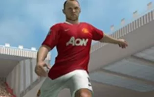 3DS《FIFA12》美版英文CIA下载