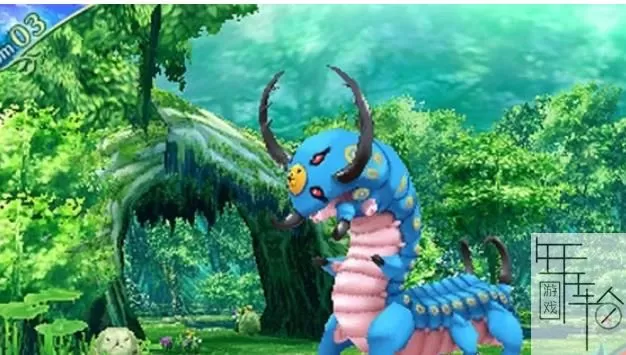3DS《世界树迷宫5》美版英文CIA下载_0