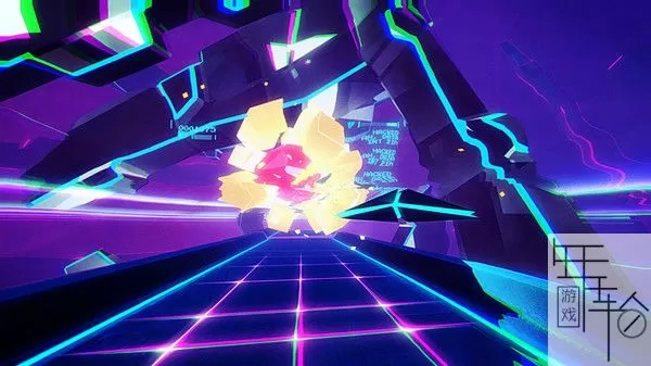 switch《GRIDD：加强版 GRIDD Retroenhanced》英文版nsp下载_0