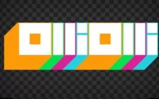 3DS《像素滑板 OlliOlli》欧版英文CIA下载