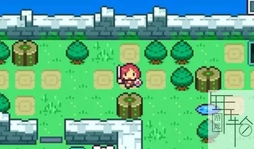 3DS《幻想秘境2》美版英文CIA下载_0