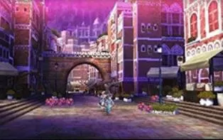 3DS《第七龙神3代号VFD》日版日文CIA下载