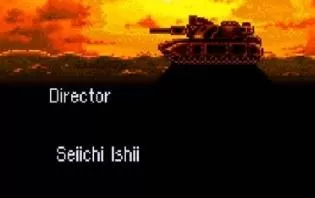 3DS《重装机兵R》汉化版中文CIA下载