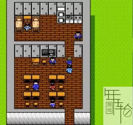 3DS《重装机兵》日版日文CIA下载_0