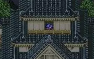 3DS《时空勇士》美版英文CIA下载
