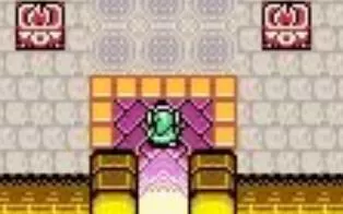 3DS《塞尔达传说不可思议的果实大地之章》日版日文CIA下载