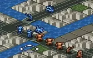 3DS《魔神转生2》日版日文CIA下载