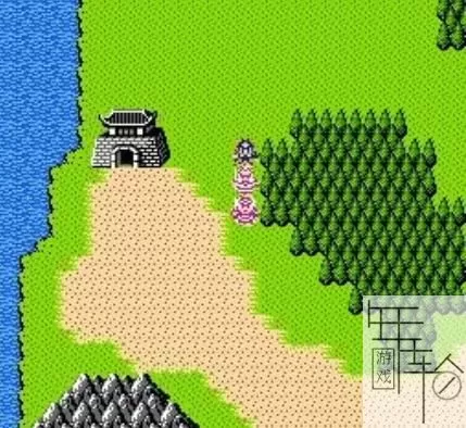 3DS《吞食天地II诸葛孔明传》日版日文CIA下载_0