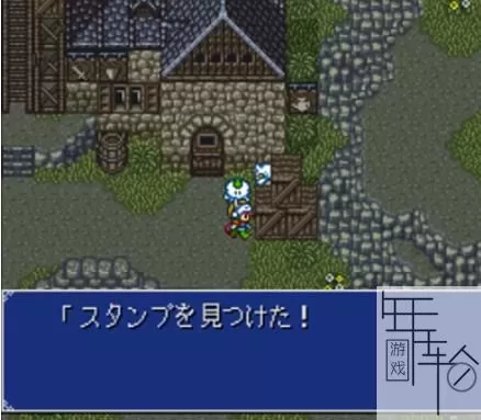 3DS《大贝兽物语》日版日文CIA下载_0