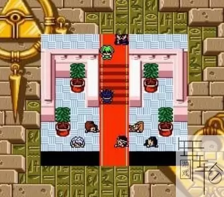 3DS《游戏王怪兽胶囊》汉化版中文CIA下载_0