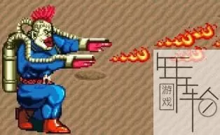 3DS《重装机兵2》汉化版中文CIA下载_0