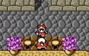 3DS《最终幻想无尽沙加》汉化版中文CIA下载