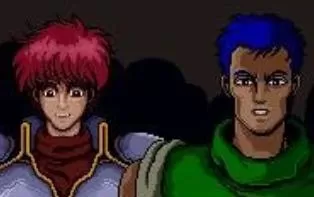 3DS《伊苏3》日版日文CIA下载