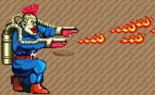 3DS《重装机兵2》汉化版中文CIA下载