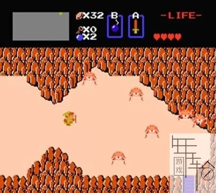 3DS《萨尔达传说》日版日文CIA下载_0