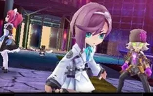 3DS《第七龙神3代号VFD》欧版英文CIA下载