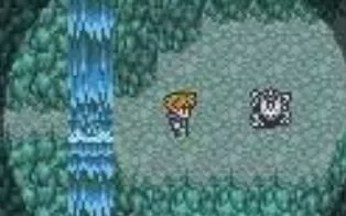 3DS《最终幻想5A》汉化版中文CIA下载