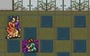 3DS《狂飙骑士》汉化版中文CIA下载