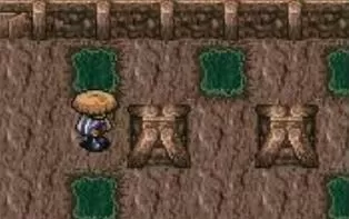 3DS《不可思议的迷宫2风来的西林》美版英文CIA下载