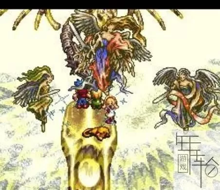 3DS《财宝猎人G》汉化版中文CIA下载_0