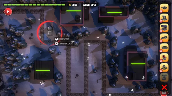 闪电战:战争武器 The Blitzkrieg: Weapons of War PC英文版下载（v1.0.1）_0