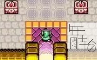 3DS《塞尔达传说不可思议的果实大地之章》日版日文CIA下载_0