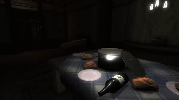 否认 DENIAL PC英文版下载_0