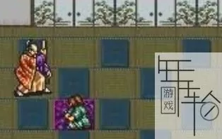 3DS《狂飙骑士》汉化版中文CIA下载_0