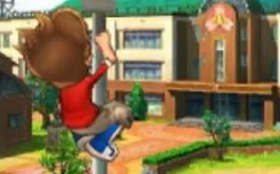 3DS《妖怪手表2本家》欧版英文CIA下载
