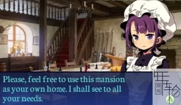 3DS《新世界树迷宫:千年少女》美版英文CIA下载_0